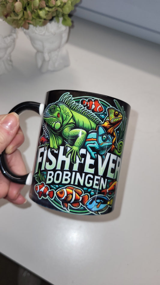 Firmentassen mit Logo oder Druck