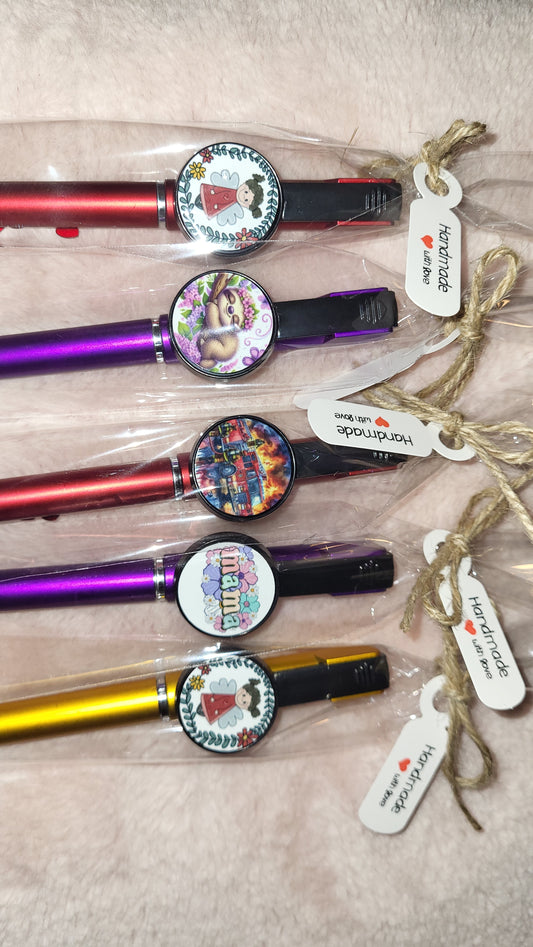 Kugelschreiber bedruckt personalisiert