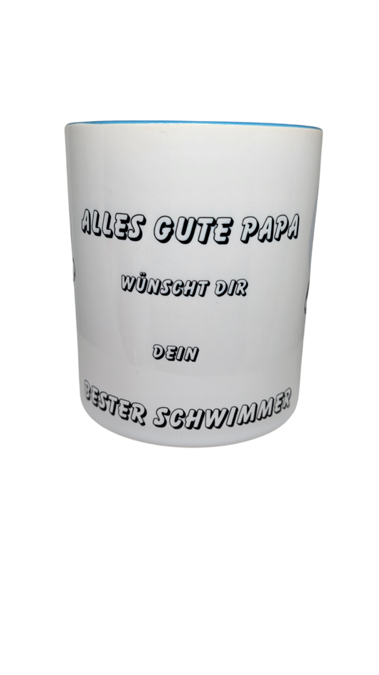 Vatertagstasse Mädchen & Jungs