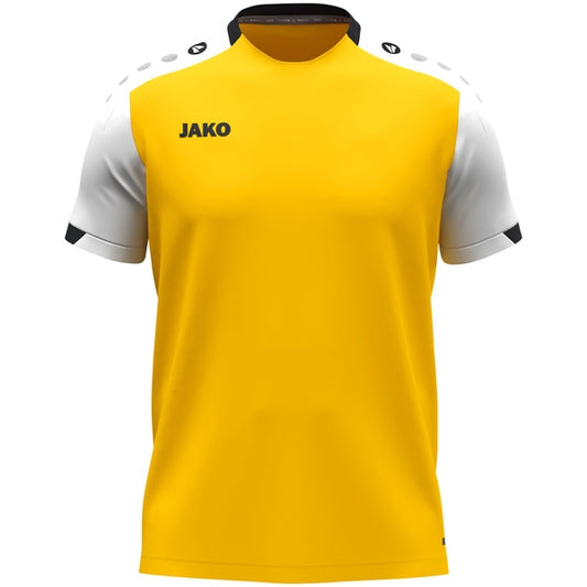 JAKO Dynamic T-Shirt Grün