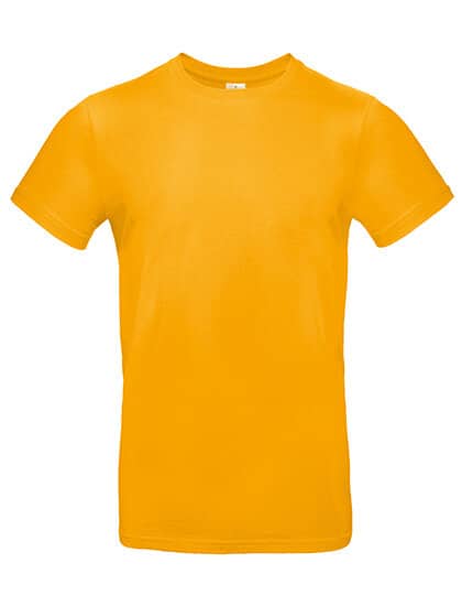 B&C T-Shirt #E190 Inklusive Druck DTF Farbig oder Flexdruck