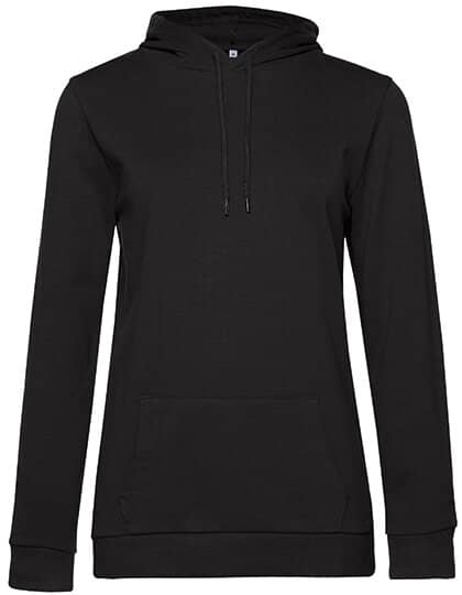 B&C #Hoodie Sweat /Women
