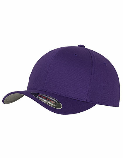 FLEXFIT Wooly Combed Inklusive Druck