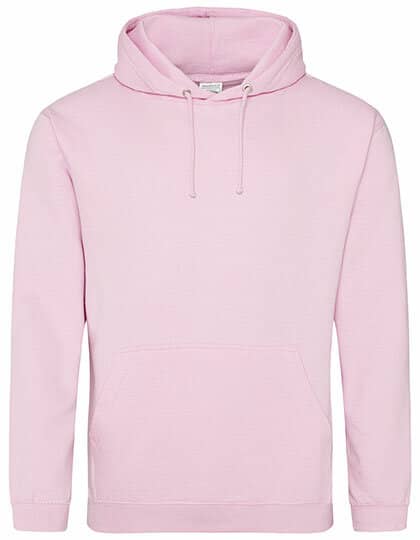 Just Hoods College Hoodie
