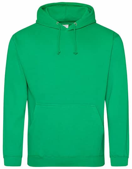 Just Hoods College Hoodie