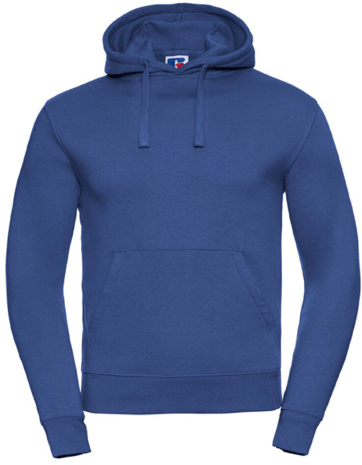 Russell Authentic Hooded Sweat