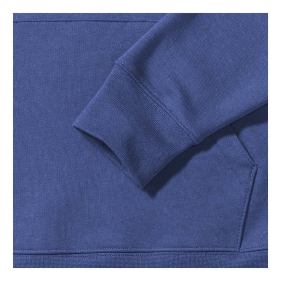 Russell Authentic Hooded Sweat
