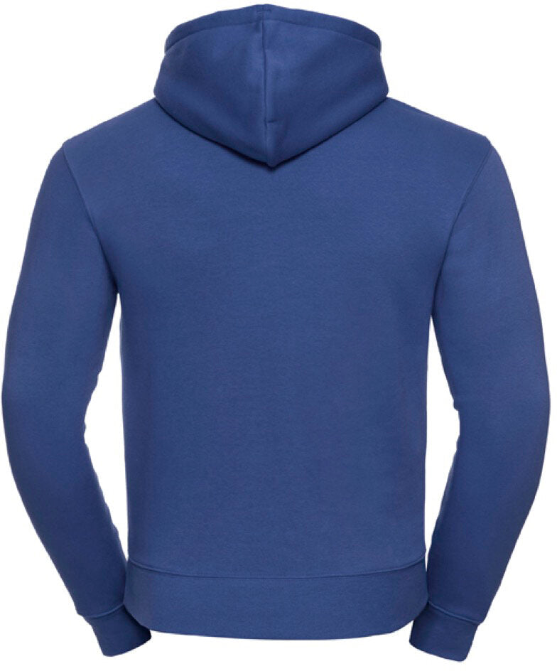 Russell Authentic Hooded Sweat