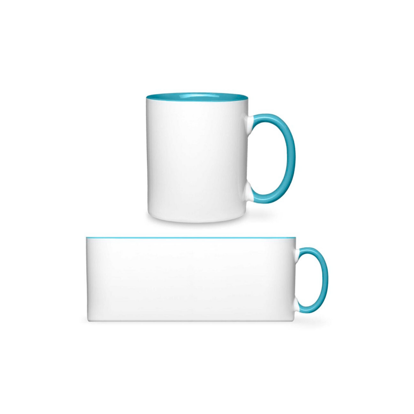 Logotasse Personalisiert