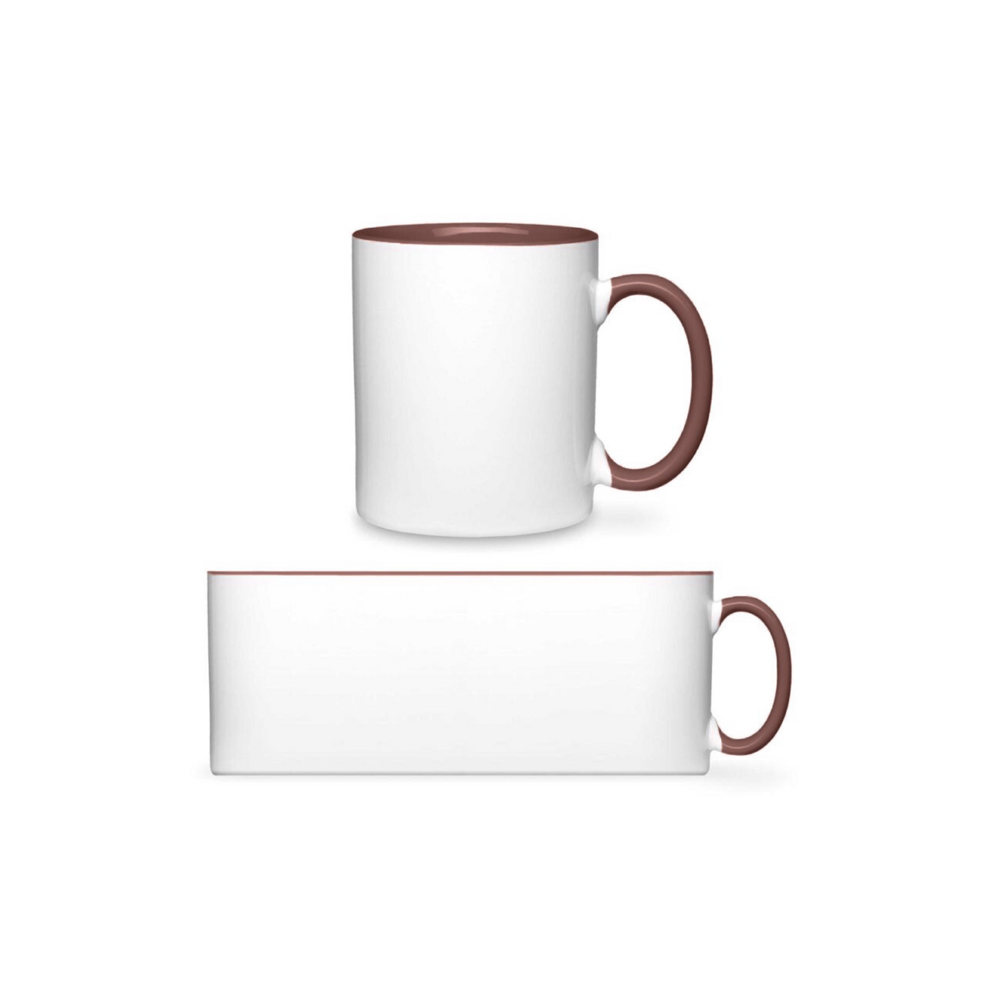 Logotasse Personalisiert
