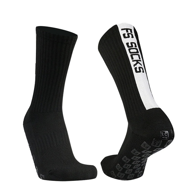 FUSSBALLSOCKEN ERWACHSENE Gr 40-47 3 Paar