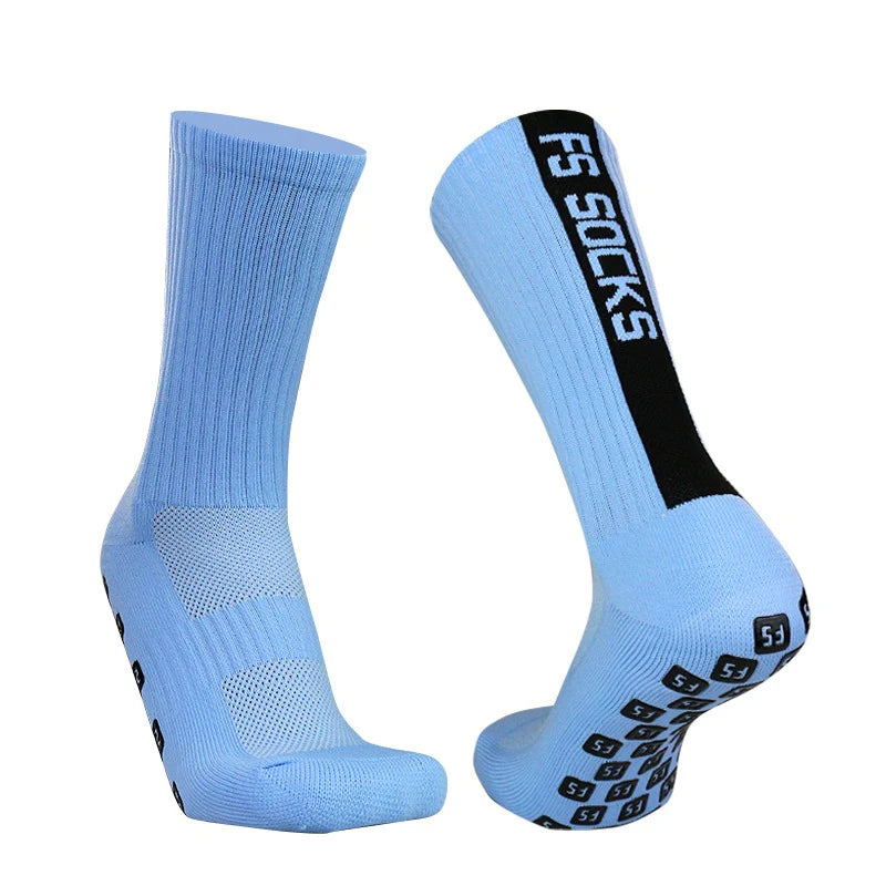 FUSSBALLSOCKEN ERWACHSENE Gr 40-47 3 Paar