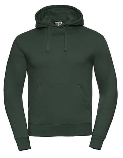 Russell Authentic Hooded Sweat