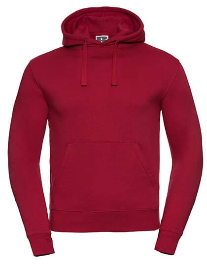 Russell Authentic Hooded Sweat