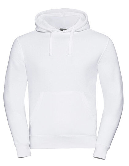 Russell Authentic Hooded Sweat