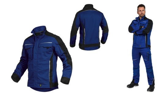 Leibwächter FLEXJ Bundjacke