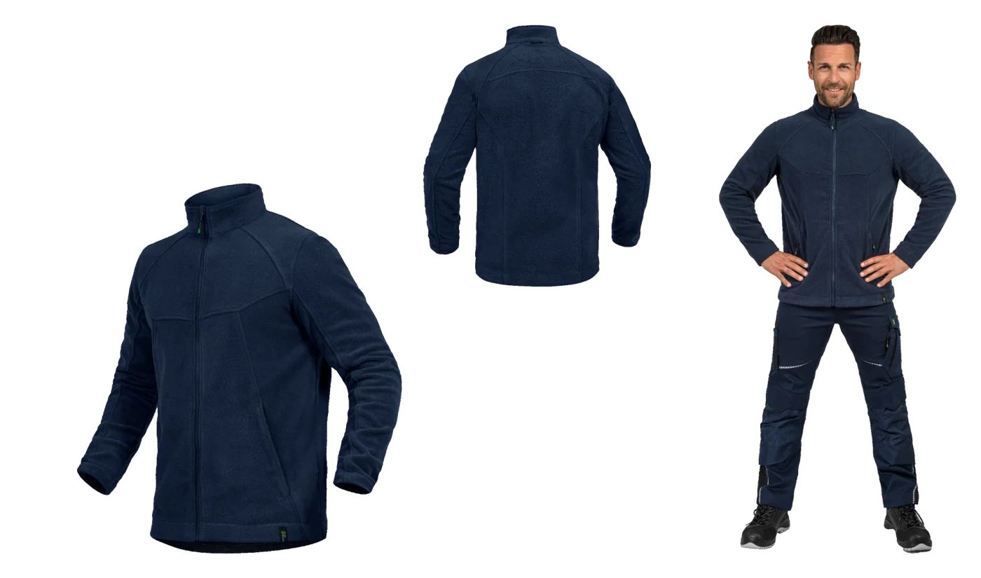 Leibwächter CAFLJ Sweatjacke