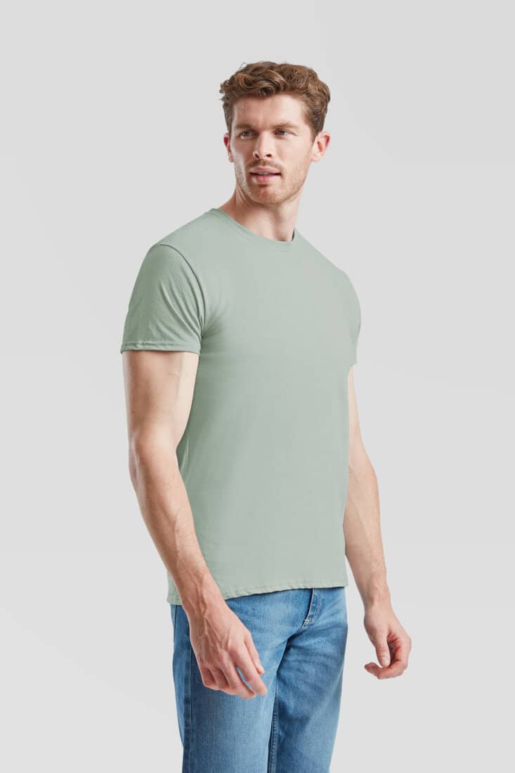 Fruit of the Loom Iconic T