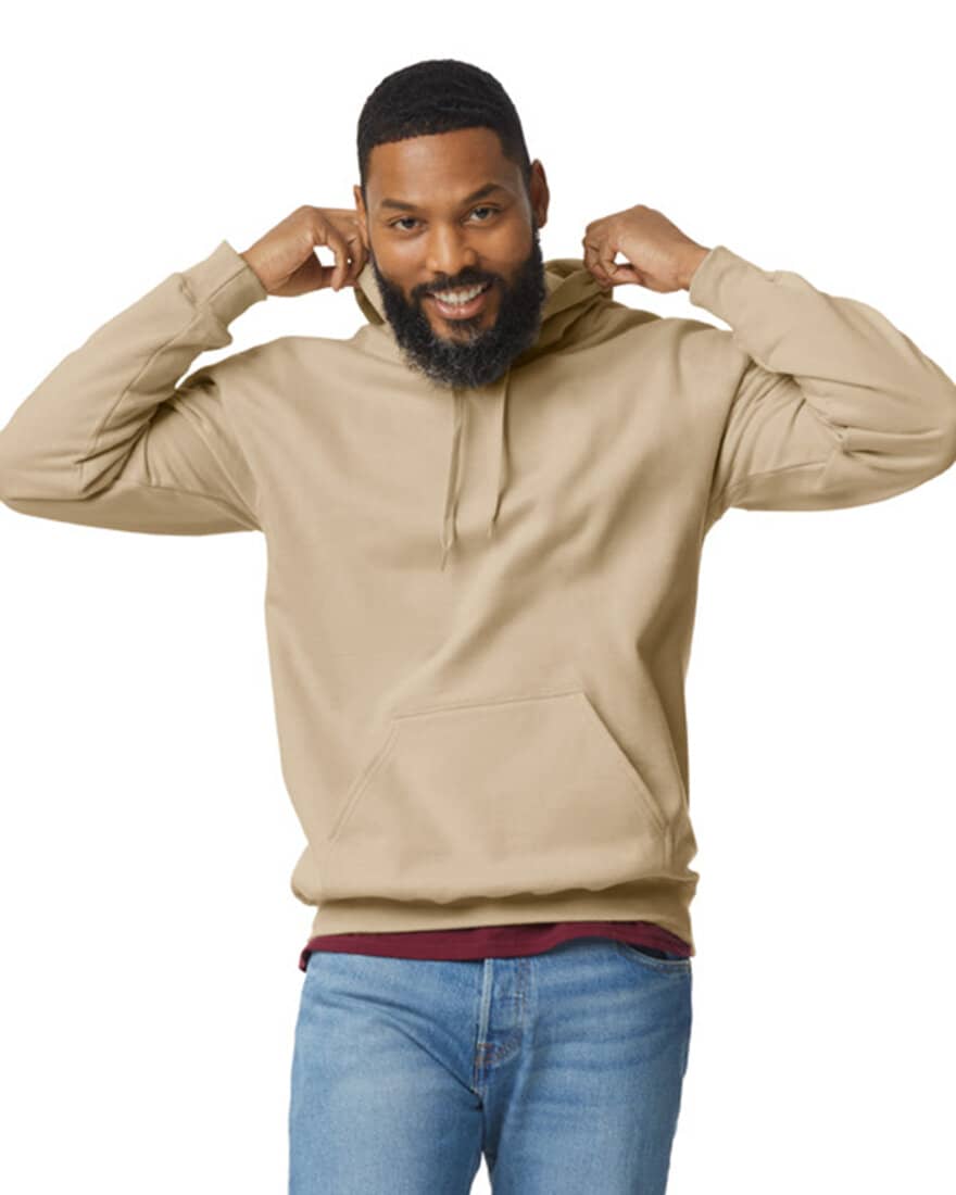 Softstyle® Midweight Sweat Adult