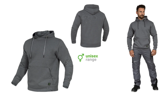 Leibwächter FLEXQ Hoodie
