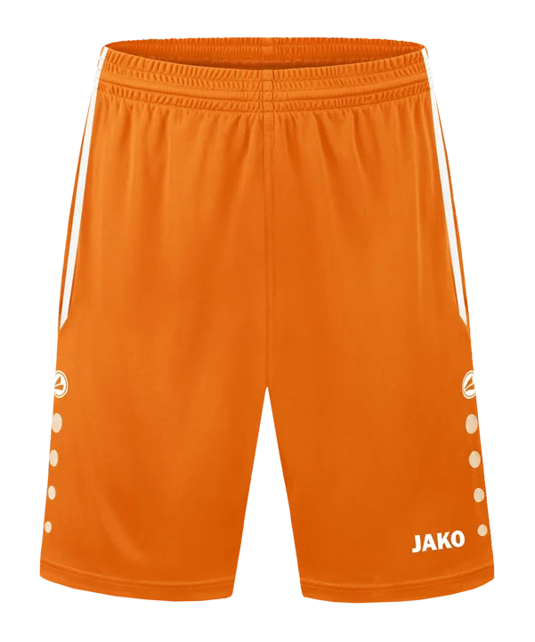 JAKO Allround Short