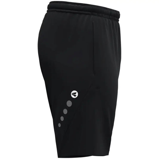 JAKO Dynamic Freizeit Short Schwarz