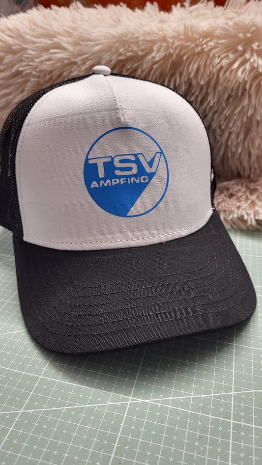 Basecaps logodruck
