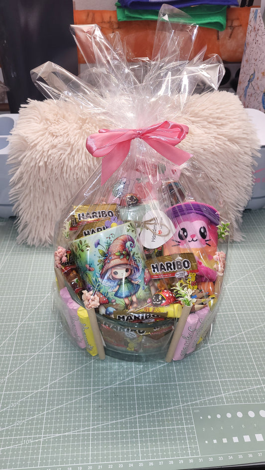 Geschenk Paket