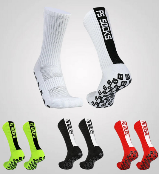 FUSSBALLSOCKEN ERWACHSENE Gr 40-47 3 Paar