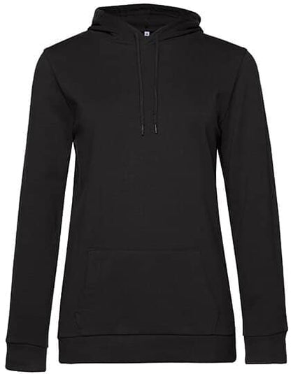 B&C #Hoodie Sweat /Women