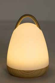 Kabellose Led Tischlampe Personalisierbar