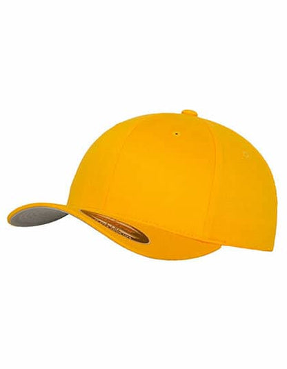 FLEXFIT Wooly Combed Inklusive Druck