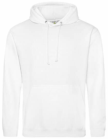 Just Hoods College Hoodie