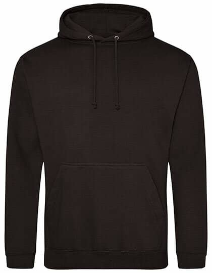 Just Hoods College Hoodie