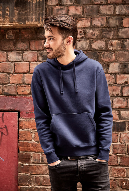 Russell Authentic Hooded Sweat