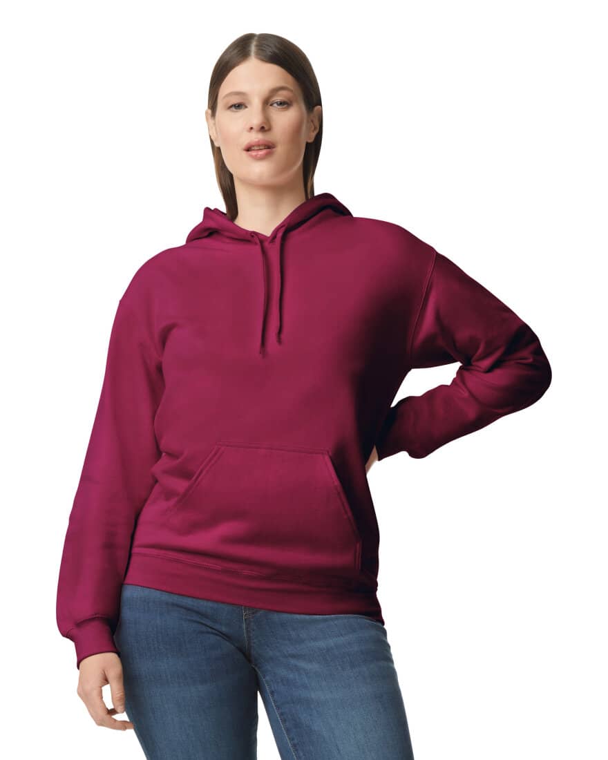 Softstyle® Midweight Sweat Adult