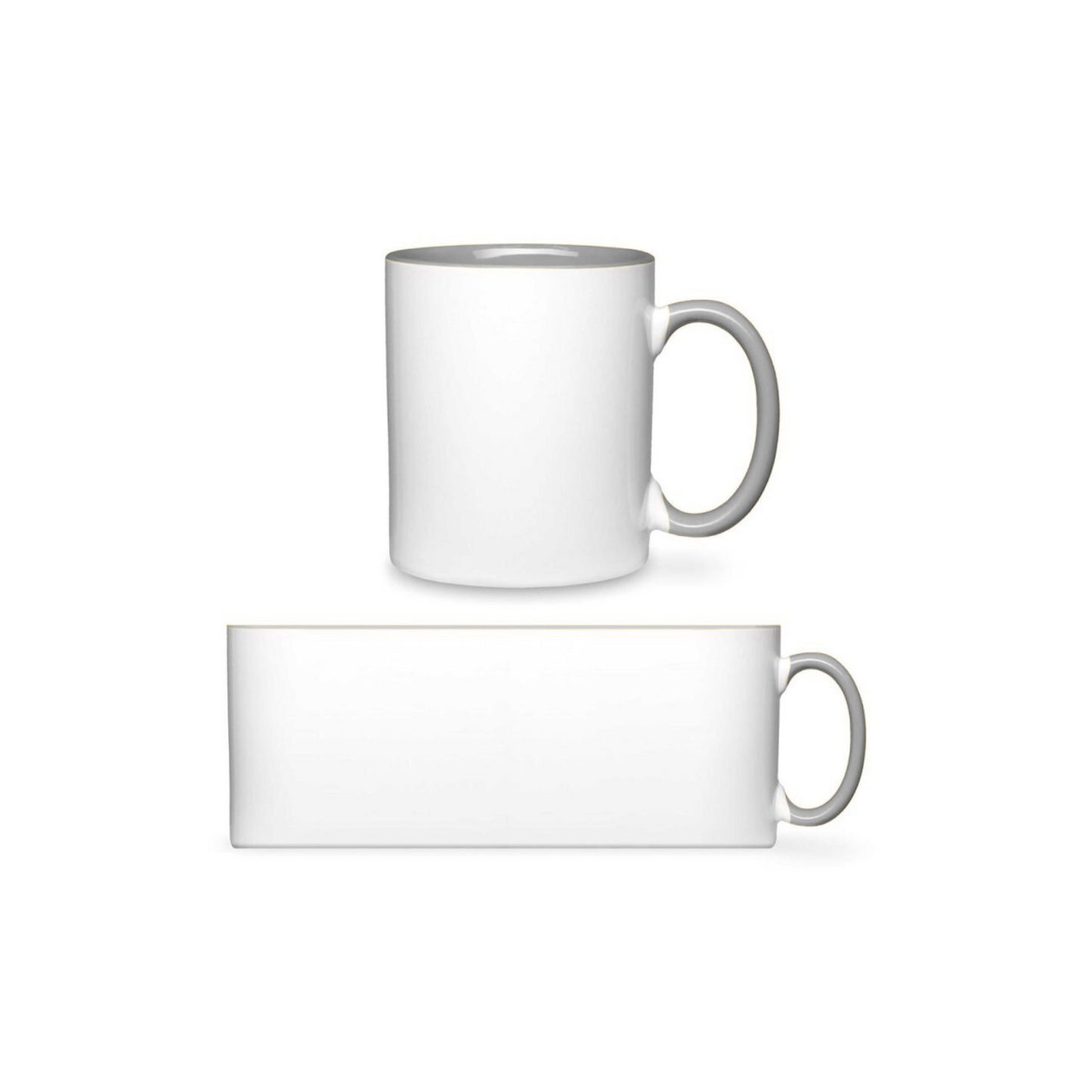 Personalisierte Tasse
