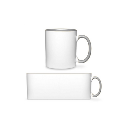 Personalisierte Tasse