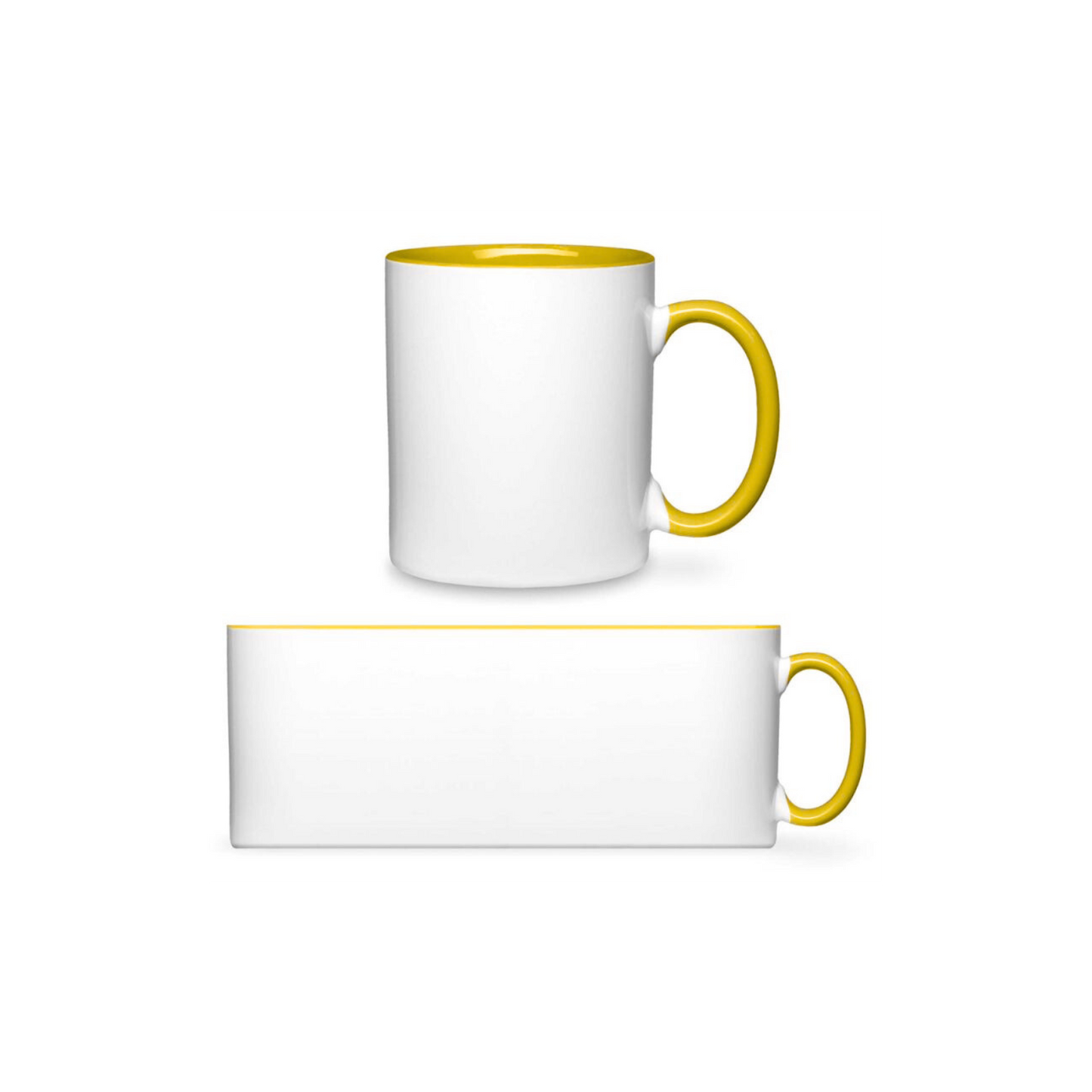 Personalisierte Tasse
