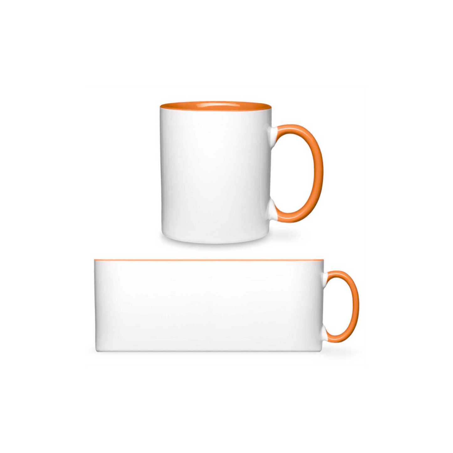 Personalisierte Tasse