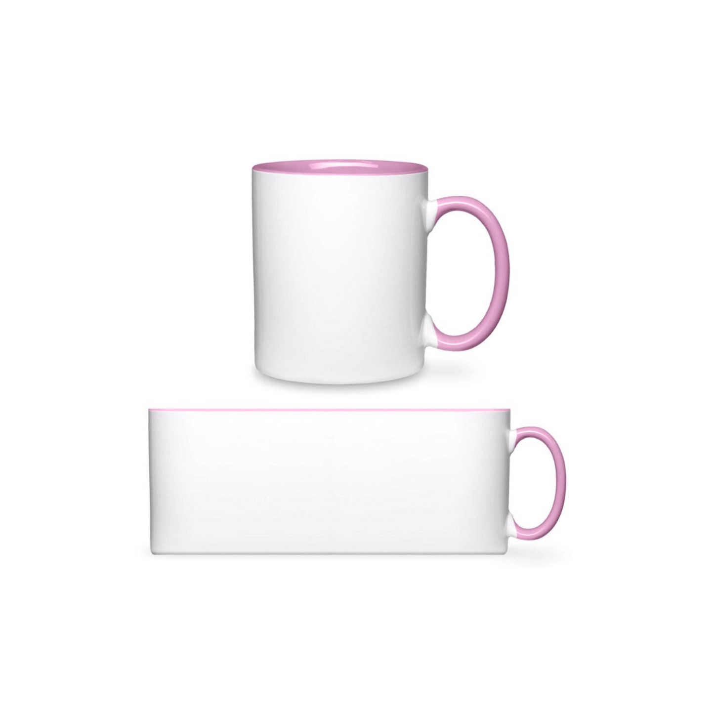 Personalisierte Tasse
