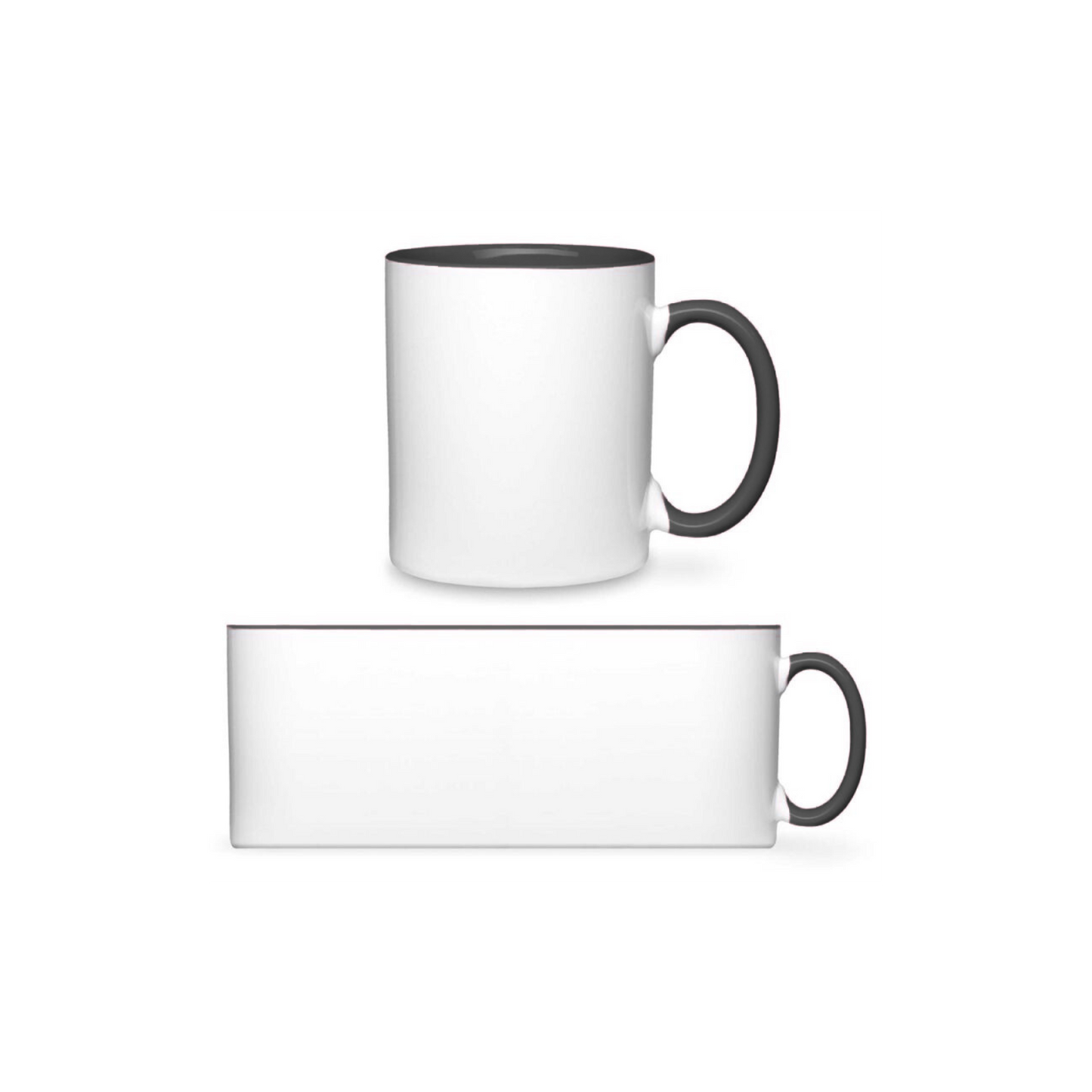 Personalisierte Tasse