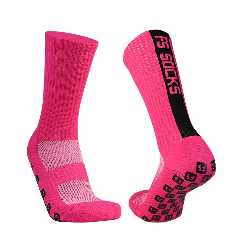 FUSSBALLSOCKEN ERWACHSENE Gr 40-47 3 Paar