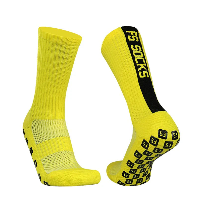 FUSSBALLSOCKEN ERWACHSENE Gr 40-47 3 Paar
