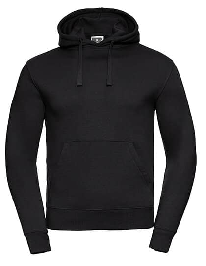 Russell Authentic Hooded Sweat