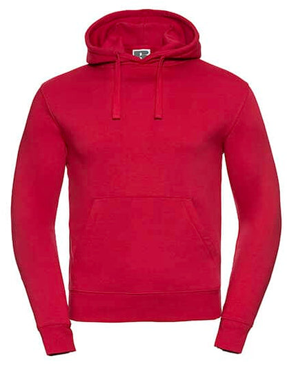 Russell Authentic Hooded Sweat