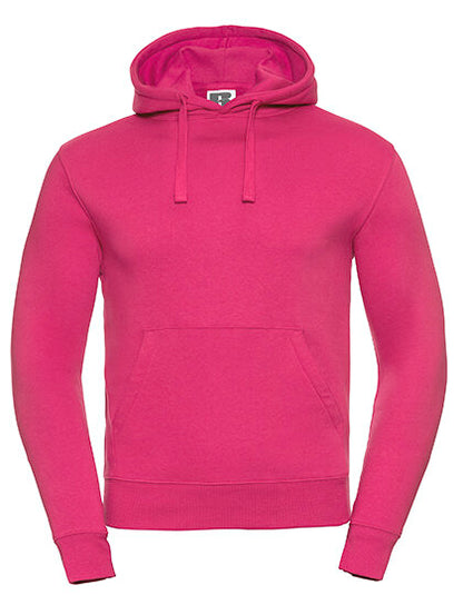 Russell Authentic Hooded Sweat