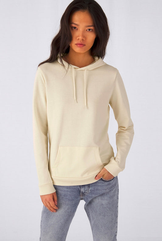 B&C #Hoodie Sweat /Women