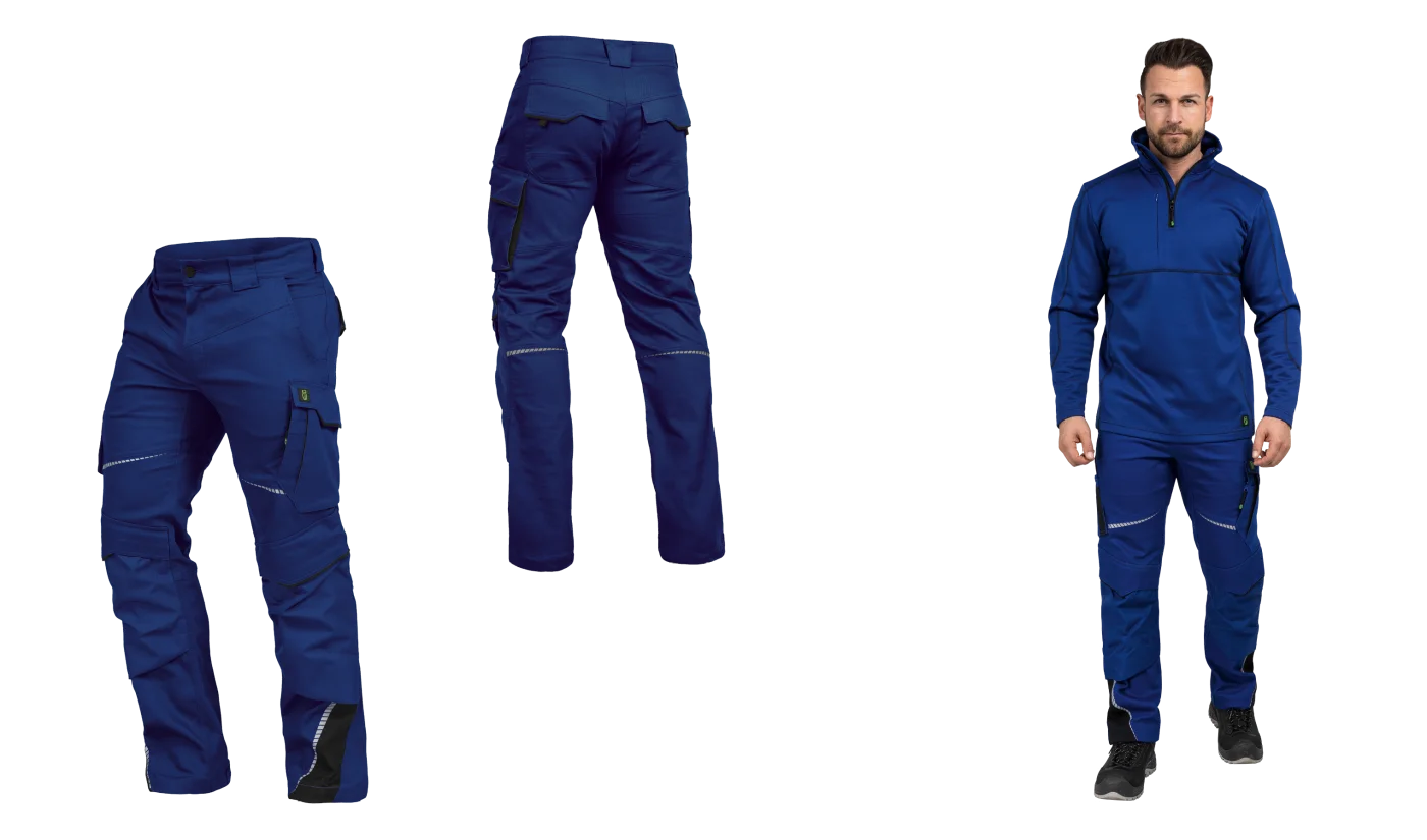 Leibwächter FLEXH Bundhose