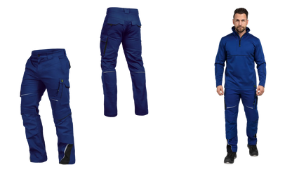 Leibwächter FLEXH Bundhose
